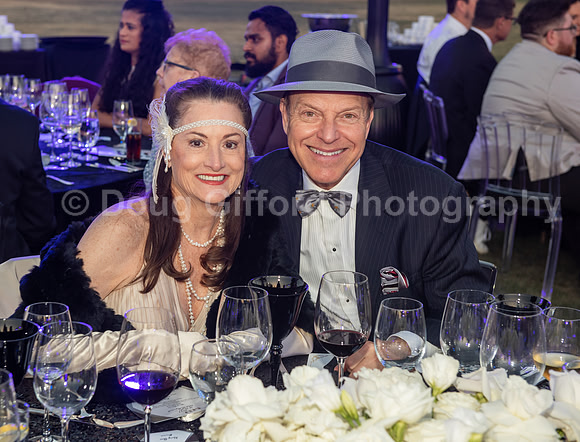 Pacific Symphony 2022 Gala - "A Night in Old Hollywood"