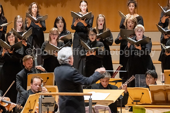 Pacific Symphony - Handel's Glorious Messiah