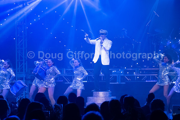 OCSA / New York State of Mind - Gala 2024