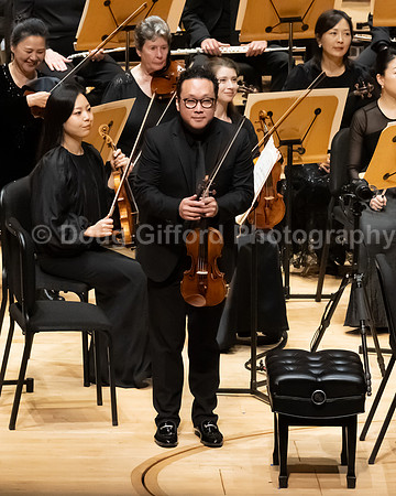 Pacific Symphony - Pines of Rome