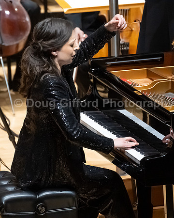 Pacific Symphony - Beethoven & Sibelius