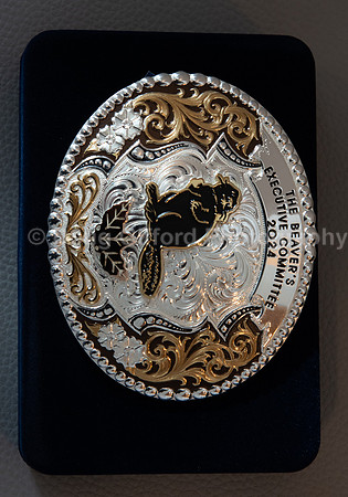 The 69th Annual Golden Beaver Awards Dinner