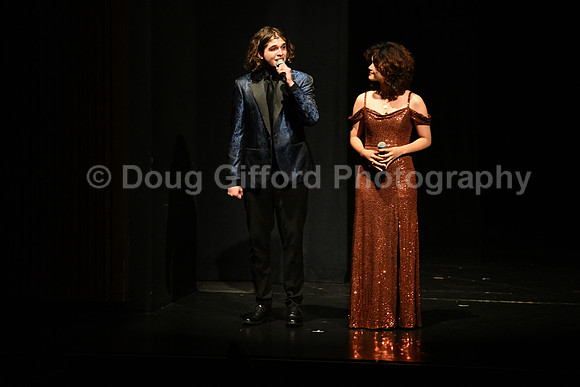 California School of the Arts- San Gabriel Valley Foundation Season Finale 2022