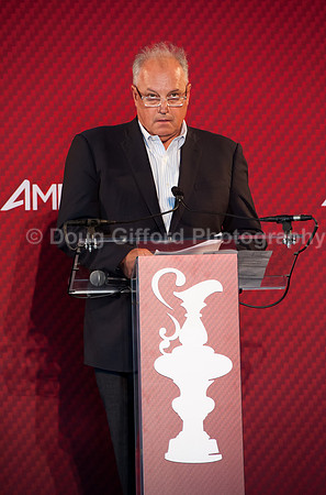 America’s Cup remains on track; experts named to review committee