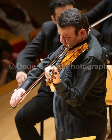 Pacific Symphony - Gluzman Plays Brahms