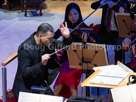 Pacific Symphony - The Nutcracker for Kids