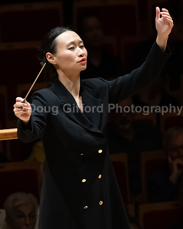 Pacific Symphony - Beethoven & Sibelius