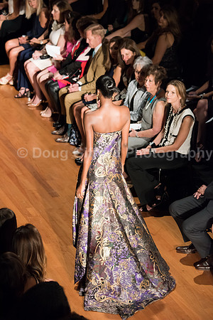 Harvesters Fashion Show & Luncheon 2016