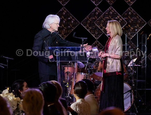 Pacific Symphony - "Diamonds are Forever" Gala 2025