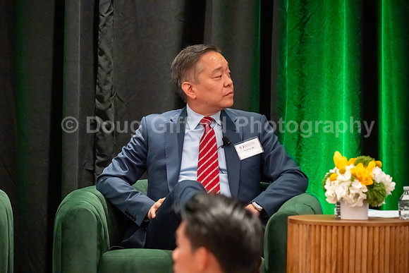 2025 Orange County Business Council Health Care Forum