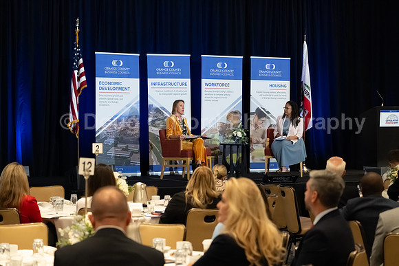 OCBC - 2025 Legislative Day
