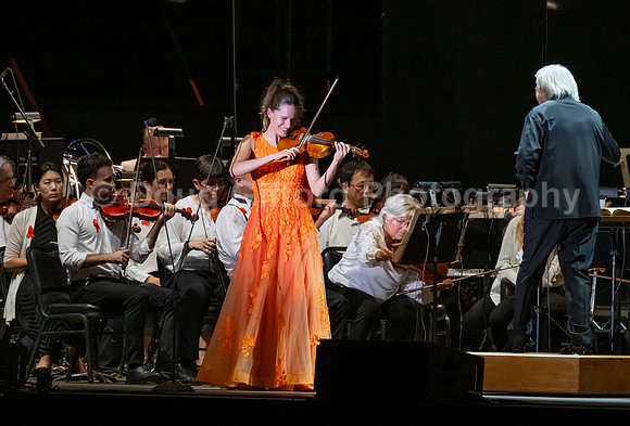 Pacific Symphony - Tchaikovsky Spectacular