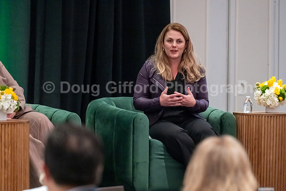 2025 Orange County Business Council Health Care Forum