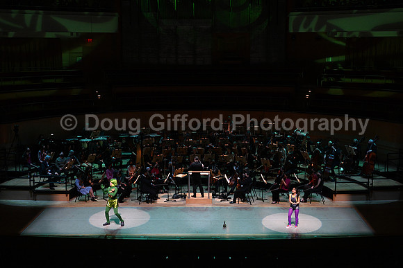 Class Act Youth Concert