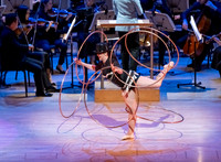 Pacific Symphony Pops Series - Cirque Goes Broadway with Troupe Vertigo