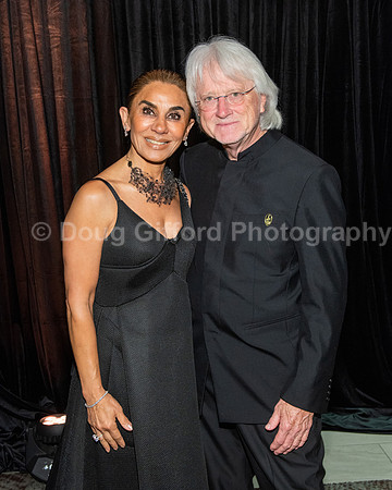 Pacific Symphony - "Diamonds are Forever" Gala 2025