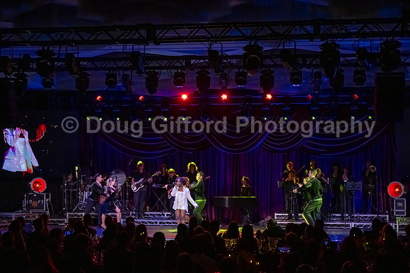 Orange County School of the Arts Foundation Presents - House of Muse Gala 2025