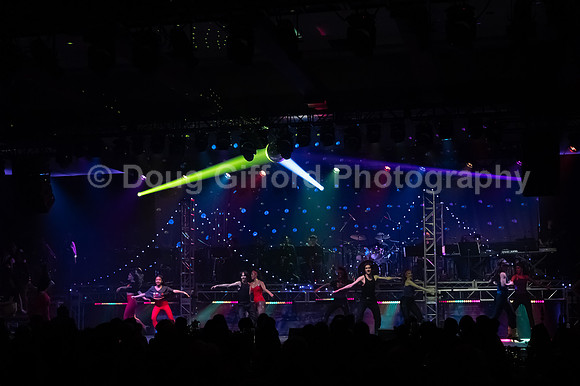 OCSA / New York State of Mind - Gala 2024