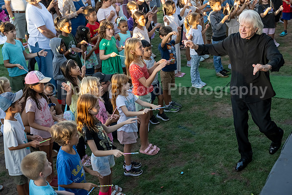 Pacific Symphony - Symphony in the Cities, Lake Forest