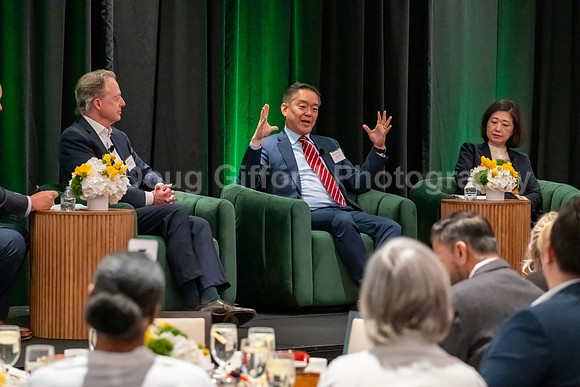 2025 Orange County Business Council Health Care Forum
