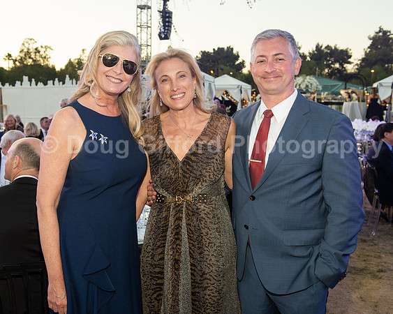 Pacific Symphony 2022 Gala - "A Night in Old Hollywood"