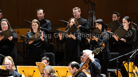 Pacific Chorale's 2023-24 Season Finale