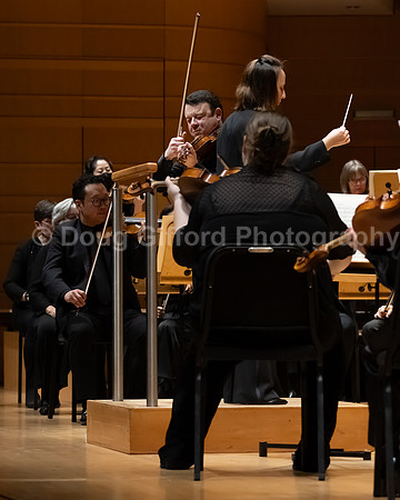 Pacific Symphony - Gluzman Plays Brahms