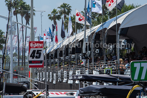 Acura Grand Prix of Long Beach 2022