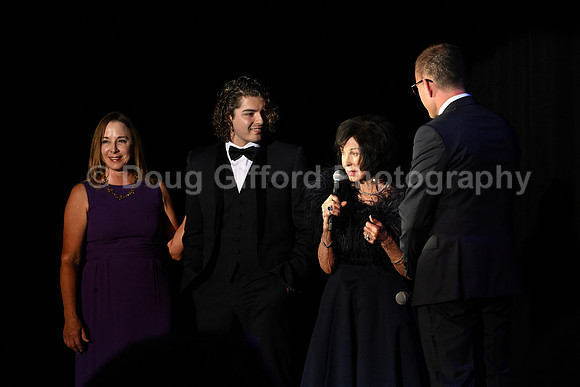 Orange County School of the Arts Foundation - "Night of a Million Dreams" Gala 2022