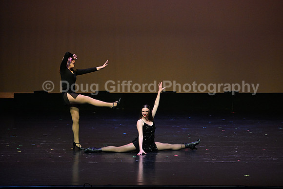 California School of the Arts- San Gabriel Valley Foundation Season Finale 2022