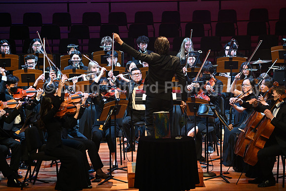 Orange County School of the Arts
