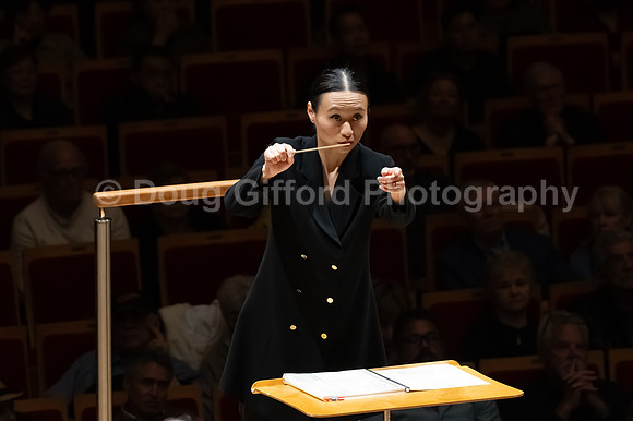 Pacific Symphony - Beethoven & Sibelius