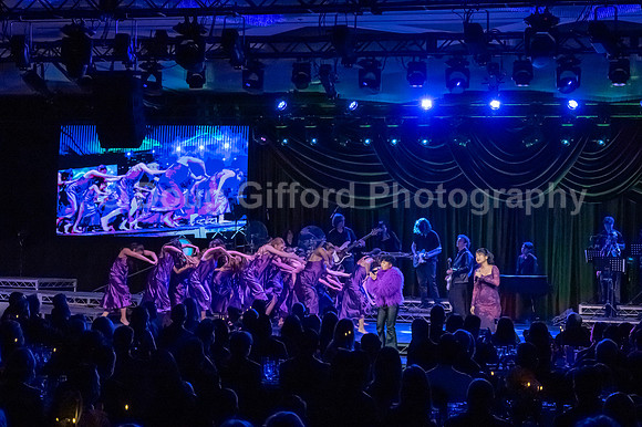 Orange County School of the Arts Foundation Presents - House of Muse Gala 2025