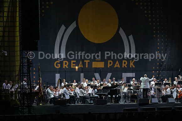 Pacific Symphony- July 4th Spectacular Music of Buffet, Beach Boys and More