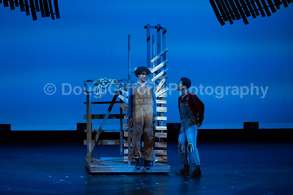 CSARTS-SGV Season Finale Reception and Performance