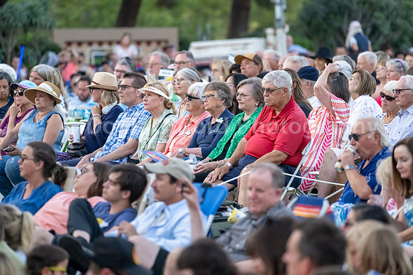 Pacific Symphony - Symphony in the Cities, Missionj Viejo