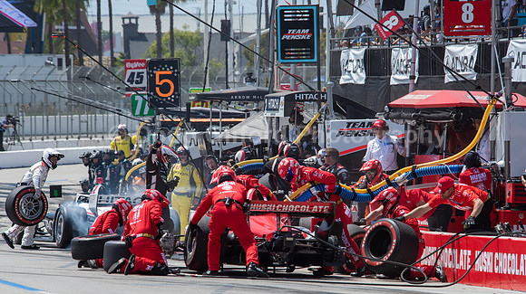 Acura Grand Prix of Long Beach 2022