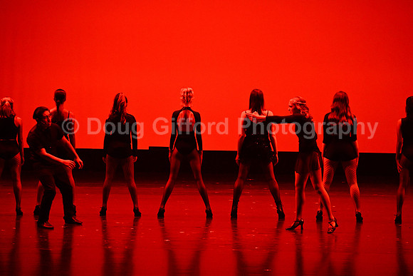 California School of the Arts- San Gabriel Valley Foundation Season Finale 2022