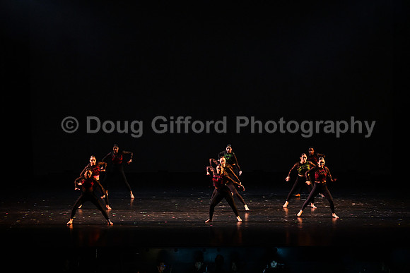 California School of the Arts- San Gabriel Valley Foundation Season Finale 2022