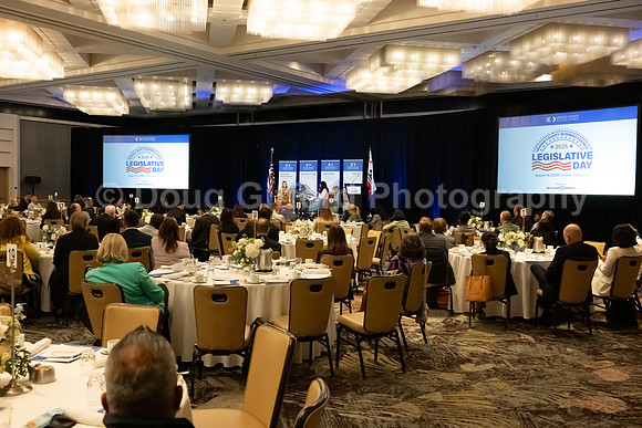 OCBC - 2025 Legislative Day
