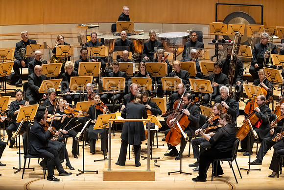 Pacific Symphony - Gluzman Plays Brahms