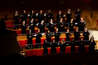Pacific Symphony - Carmina Burana & Bach