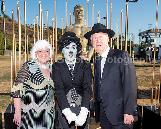 Pacific Symphony 2022 Gala - "A Night in Old Hollywood"