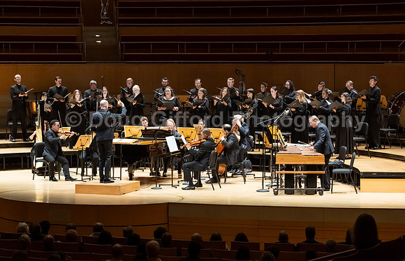 Pacific Chorale's 2023-24 Season Finale