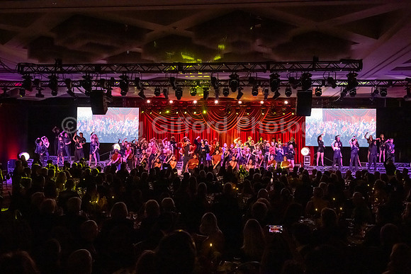 Orange County School of the Arts Foundation Presents - House of Muse Gala 2025