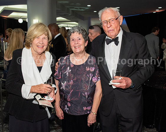 Pacific Symphony - "Diamonds are Forever" Gala 2025