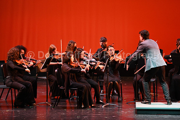 California School of the Arts- San Gabriel Valley Foundation Season Finale 2022