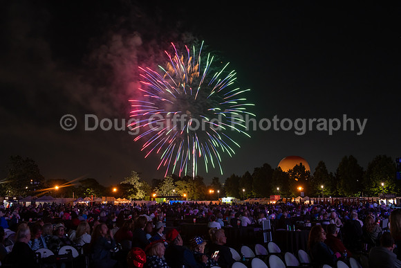 Pacific Symphony- July 4th Spectacular Music of Buffet, Beach Boys and More