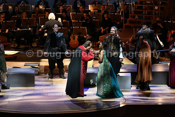 Pacific Symphony - Verdi's Otello