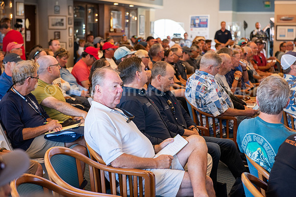 2023 Transpac